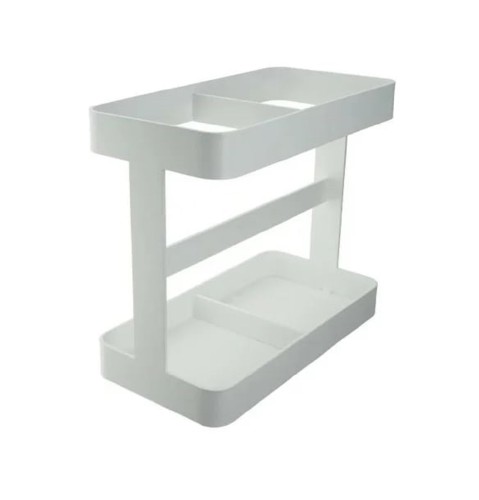 Органайзер кухонный EMBODIMENT EMB-KOD-T-W настольный, белый