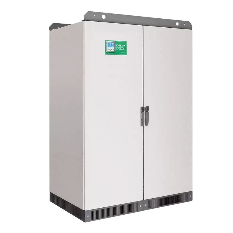 Стабилизатор напряжения  трёхфазный электромеханический Orion 175-15/135-20 (175/135кВт)