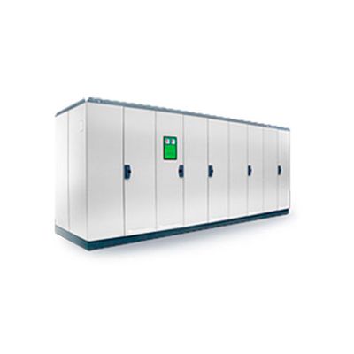 Стабилизатор напряжения ORTEA Orion Plus 630 - изображение 7