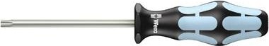 Отвертка TORX из нержавеющей стали WERA 3367 TX 9 х 60 мм WE-032051 WE-032051