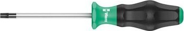 Отвертка TORX WERA Kraftform Comfort 1367 TX 8 х 60 мм WE-031503 WE-031503