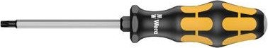 Отвертка WERA Kraftform Plus Серия 900   977 TX 27 х 125 мм WE-024403 WE-024403