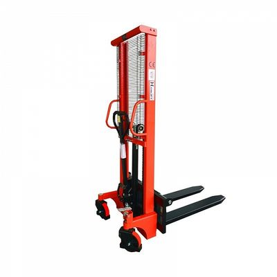 Самоходный штабелер OXLIFT AX 1516RT 1600 мм 1500 кг - изображение 6