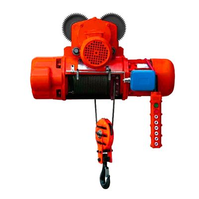 Тельфер OXLIFT CD1 1 т х 12 м - изображение 8