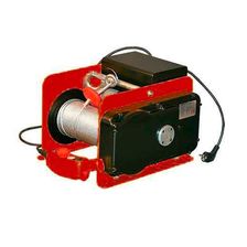 Лебедка электрическая OXLIFT KDJ-500B - изображение 2