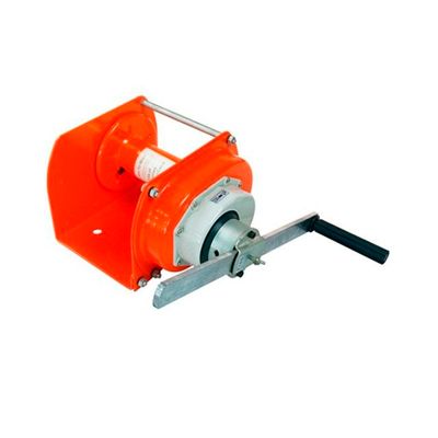 Лебедка электрическая OXLIFT KDJ-500B - изображение 4