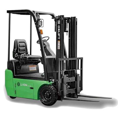 Мини-электропогрузчик OXLIFT MPX1230 3 м - изображение 9