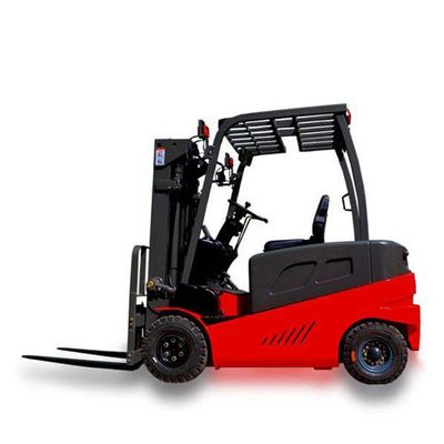 Мини электропогрузчик OXLIFT MPX15 h3 3500 мм - изображение 7