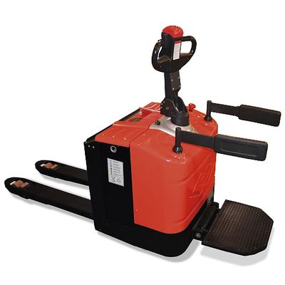 Тележка для перевозки рулонов OXLIFT OX20-760R - изображение 6