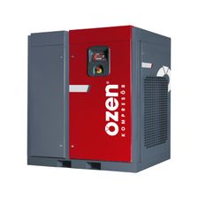 Винтовой компрессор OZEN EN 5 - изображение 2