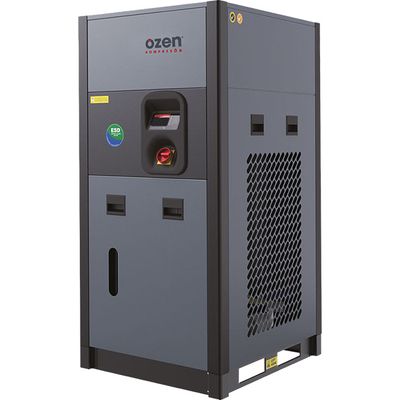 Адсорбционный осушитель OZEN OCD 300 - изображение 8