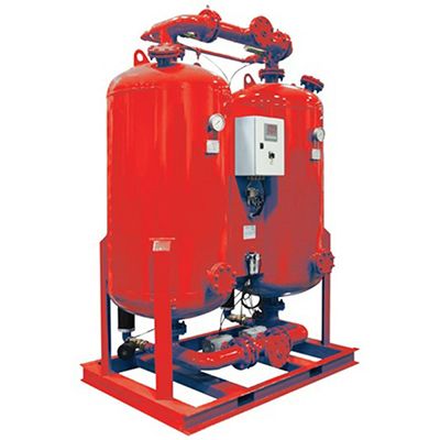 Адсорбционный осушитель OZEN OCD 5000