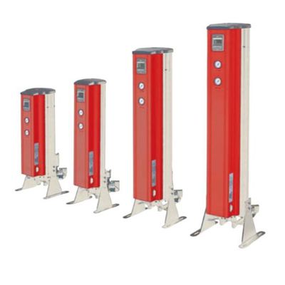 Адсорбционный осушитель OZEN OCD 6300 - изображение 5