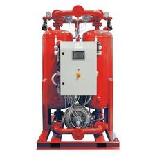 Адсорбционный осушитель горячей регенерации OZEN OCD-H 10800 - изображение 2