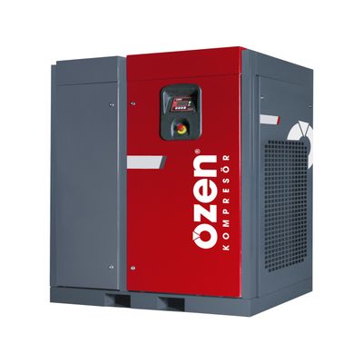 Винтовой компрессор OZEN OSC 132 - изображение 6