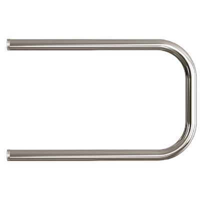 Водяной полотенцесушитель п-образный Двин P без полочки (1 1/4) 32/50