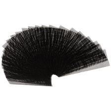 Сетка абразивная, P 150, 106х280 мм, 25 шт Matrix - изображение 6