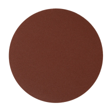 Круг абразивный на ворсовой подложке под липучку, P 180, 125 мм, 10 шт Сибртех - изображение 8