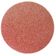 Круг абразивный на ворсовой подложке под липучку, P 40, 125 мм, 10 шт Matrix - изображение 2