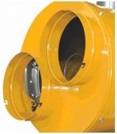 Панель на два сопла MASTER 4034.480 для BV 400  - 400мм