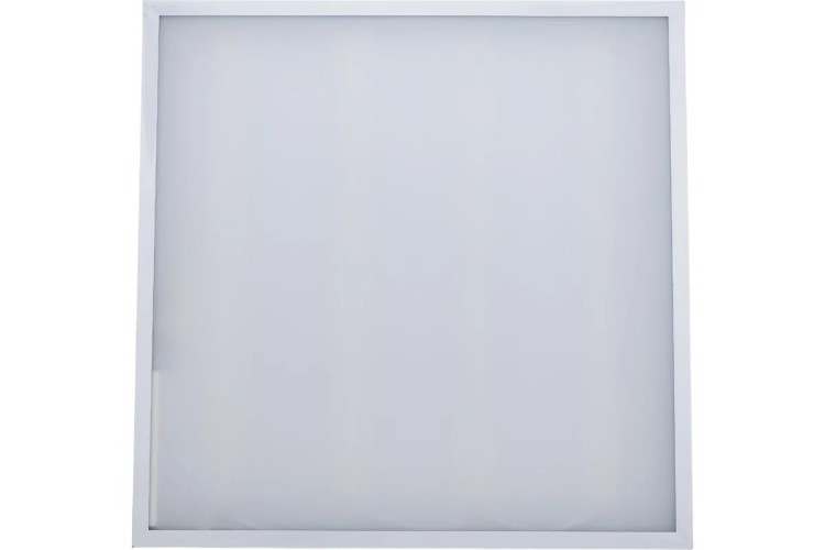 Панель светодиодная REXANT ОПАЛ универ. 19мм 595x595 40Вт 180–260В IP20 3300Лм 607-001