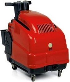 Парогенератор Portotecnica STEAMER JET M II (S 5010 M) GNVA 46653 46653 GNVA