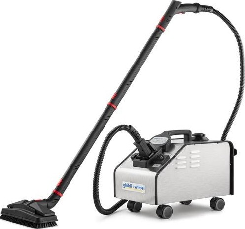 Пароочиститель Ghibli S-TEAM  6 14072910001 14072910001