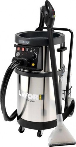 Пароочиститель Lavor GV ETNA 4.1 FR pro 8.451.0210