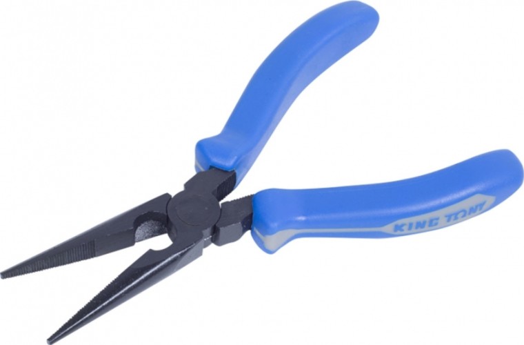 Пассатижи KING TONY 6311-06 160 мм