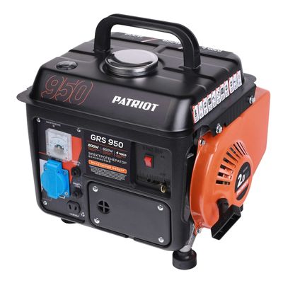 Генератор инверторный PATRIOT 3000i - изображение 10