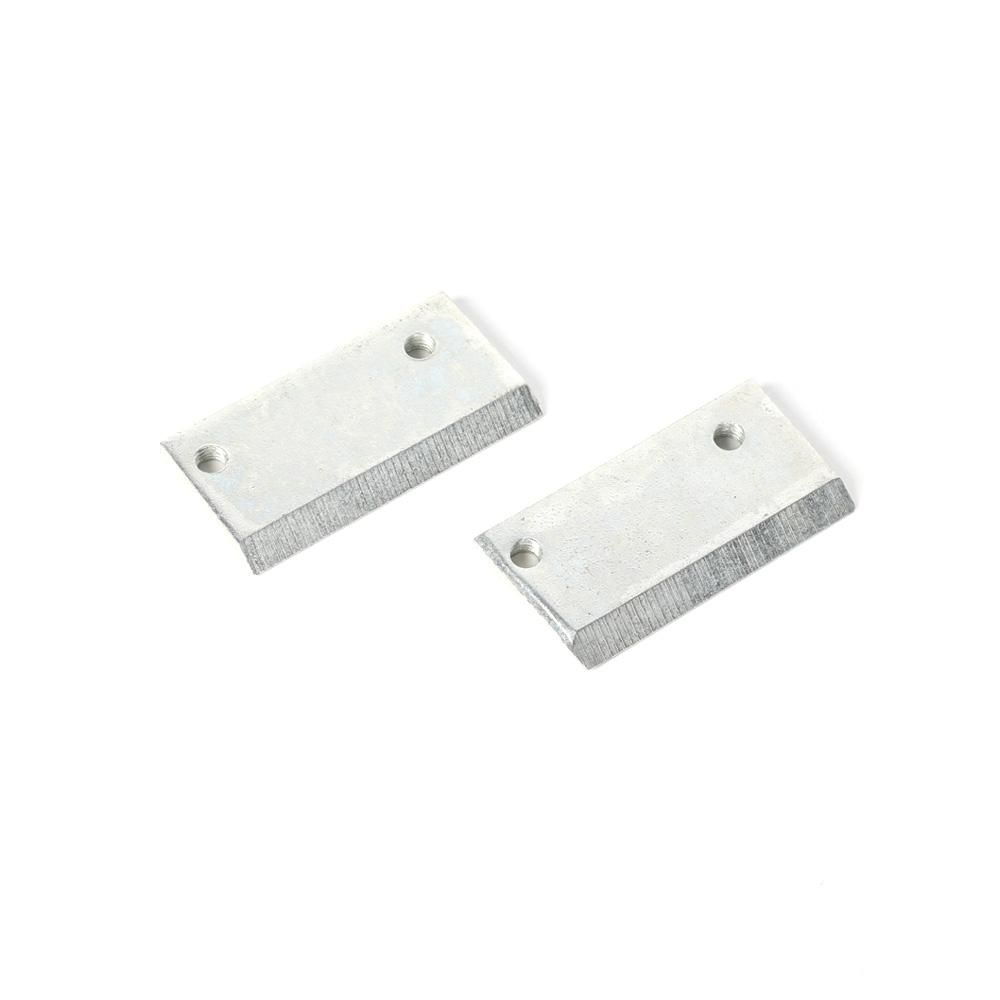 Ножи сменные PATRIOT B 150 для шнека D 150B диаметр 150мм