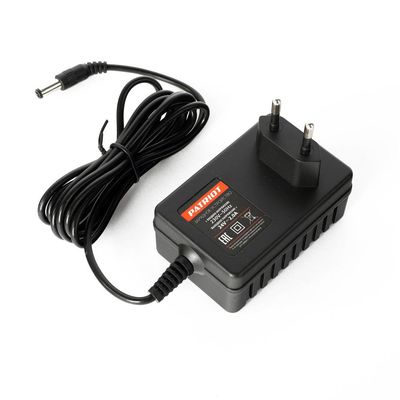 Аккумулятор Patriot BR 21V (Max) PRO UES - изображение 17