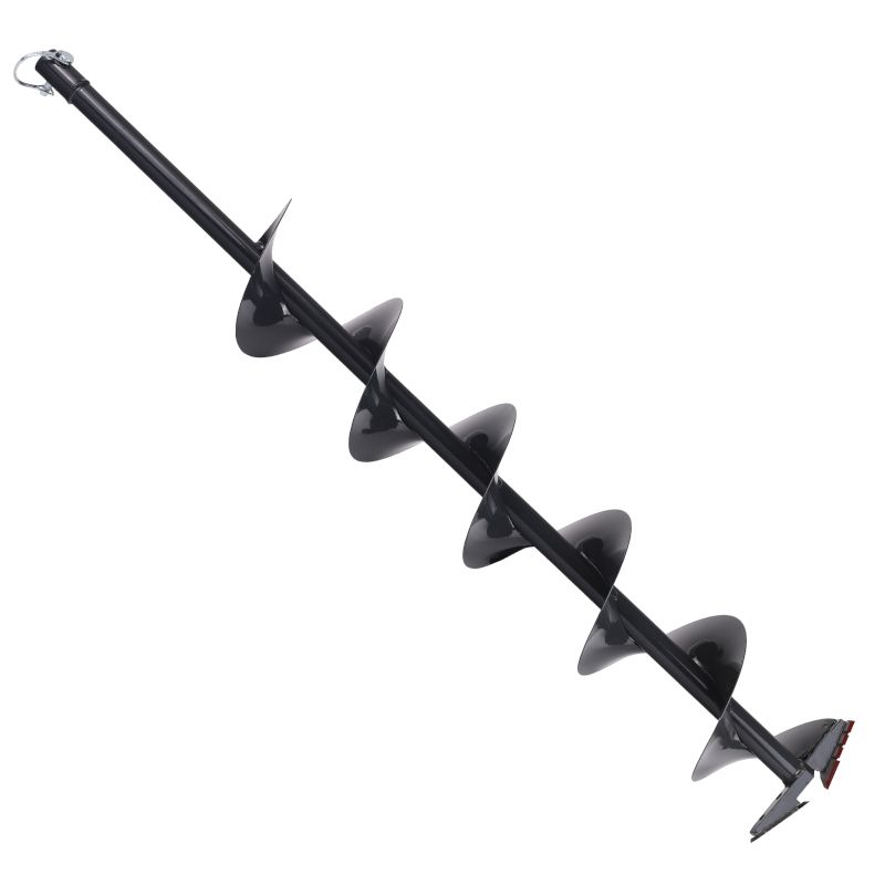 Шнек однозаходный PATRIOT D 150i (для льда)