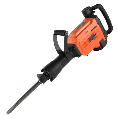 Молоток отбойный Patriot DB 550 - изображение 15
