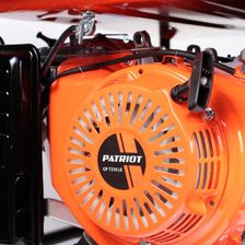 Генератор бензиновый PATRIOT GP 7210LE - изображение 6