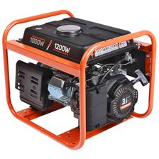 Генератор бензиновый PATRIOT GRS 1500, 1,2 кВт, 3лс, объем 6л - изображение 21