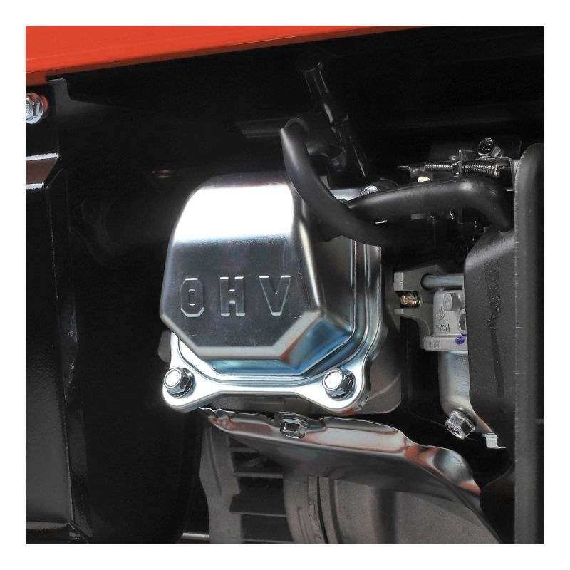 Генератор бензиновый PATRIOT GRS 2500, 7лс, 2200Вт, объем 15л - изображение 10