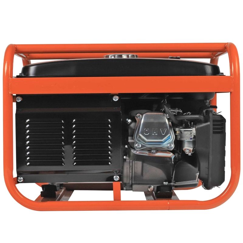 Генератор бензиновый PATRIOT GRS 2500, 7лс, 2200Вт, объем 15л - изображение 4