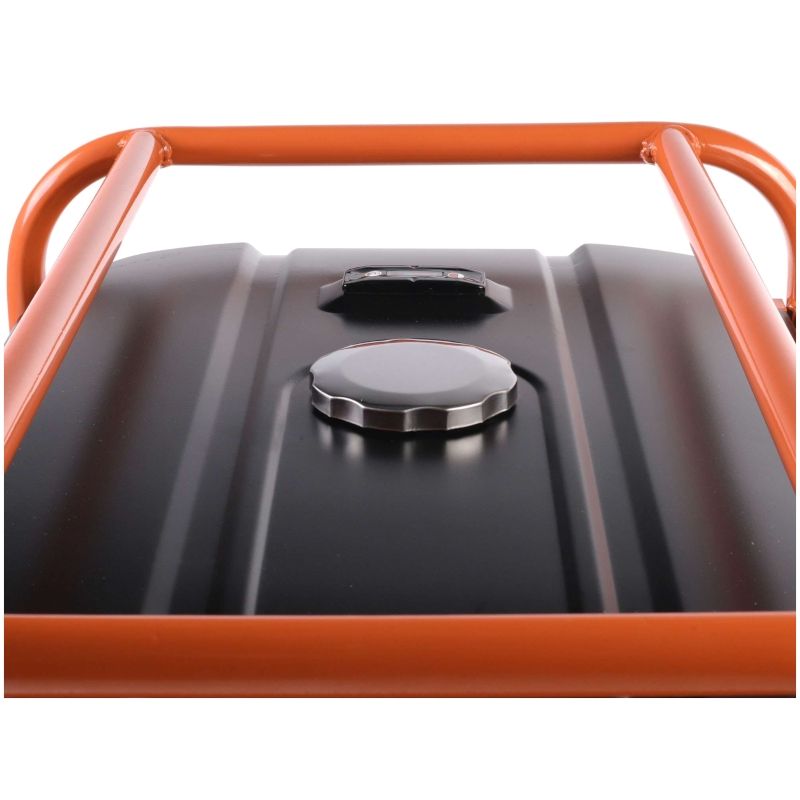 Генератор бензиновый PATRIOT GRS 6500 E, 13лс, 5500Вт, объем 25л - изображение 14