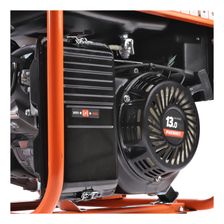 Генератор бензиновый PATRIOT GRS 6500 E, 13лс, 5500Вт, объем 25л - изображение 25
