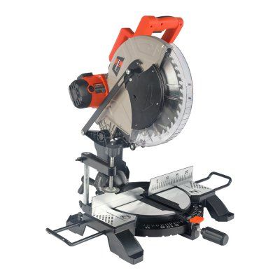 Пила торцовочная PATRIOT MS 253 - изображение 16