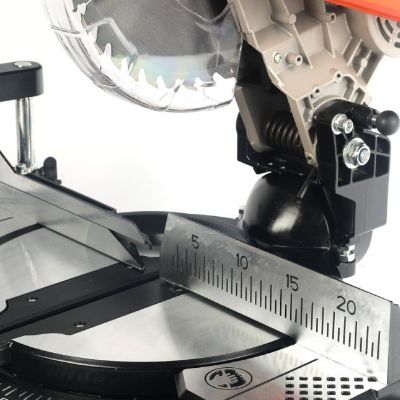 Пила торцовочная PATRIOT MS 253 - изображение 4