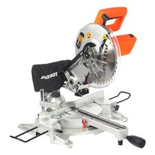 Пила торцовочная PATRIOT MS 255 - изображение 6