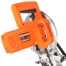 Пила торцовочная PATRIOT MS 255 - изображение 8