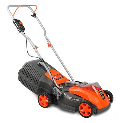 Газонокосилка электрическая PATRIOT PT 1634E - изображение 10