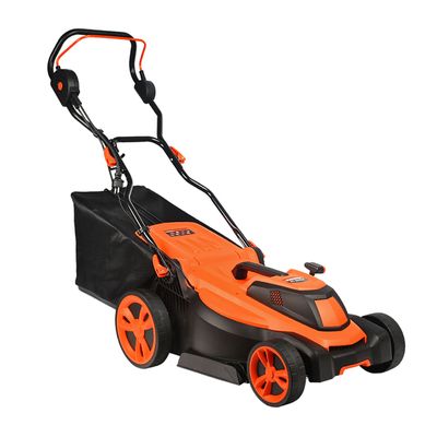 Газонокосилка электрическая PATRIOT PT 1634E - изображение 7