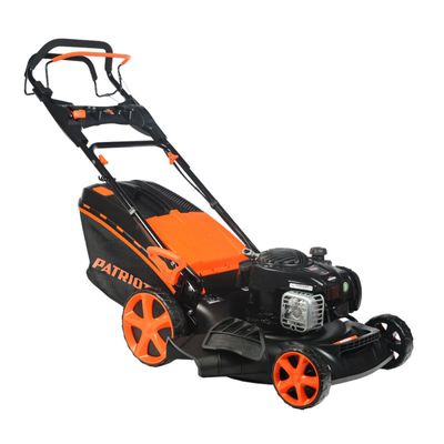 Газонокосилка электрическая PATRIOT PT 1634E - изображение 8