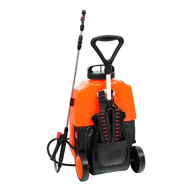 Распылитель аккумуляторный PATRIOT PT-18AC - изображение 2