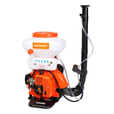 Распылитель аккумуляторный PATRIOT PT-18AC - изображение 11