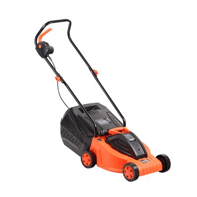 Газонокосилка бензиновая PATRIOT PT 52BS - изображение 10